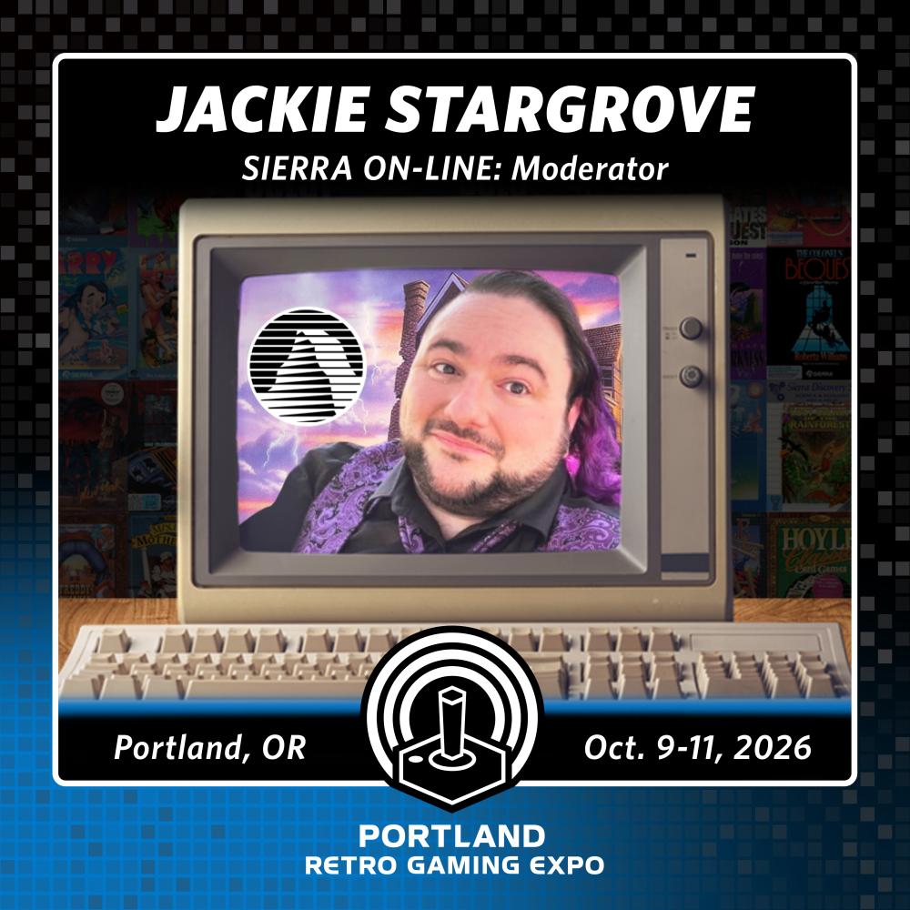Jackie Stargrove